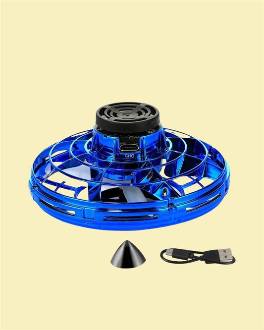Magic Flying Spinner Outdoor